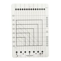 Creative Grids Ruler 8-1/2 x 24-1/2