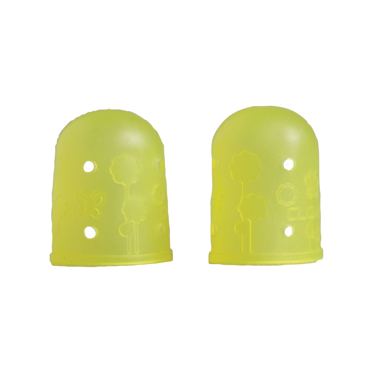 Flexible Rubber Thimble Large Flexible Rubber Thimble Large