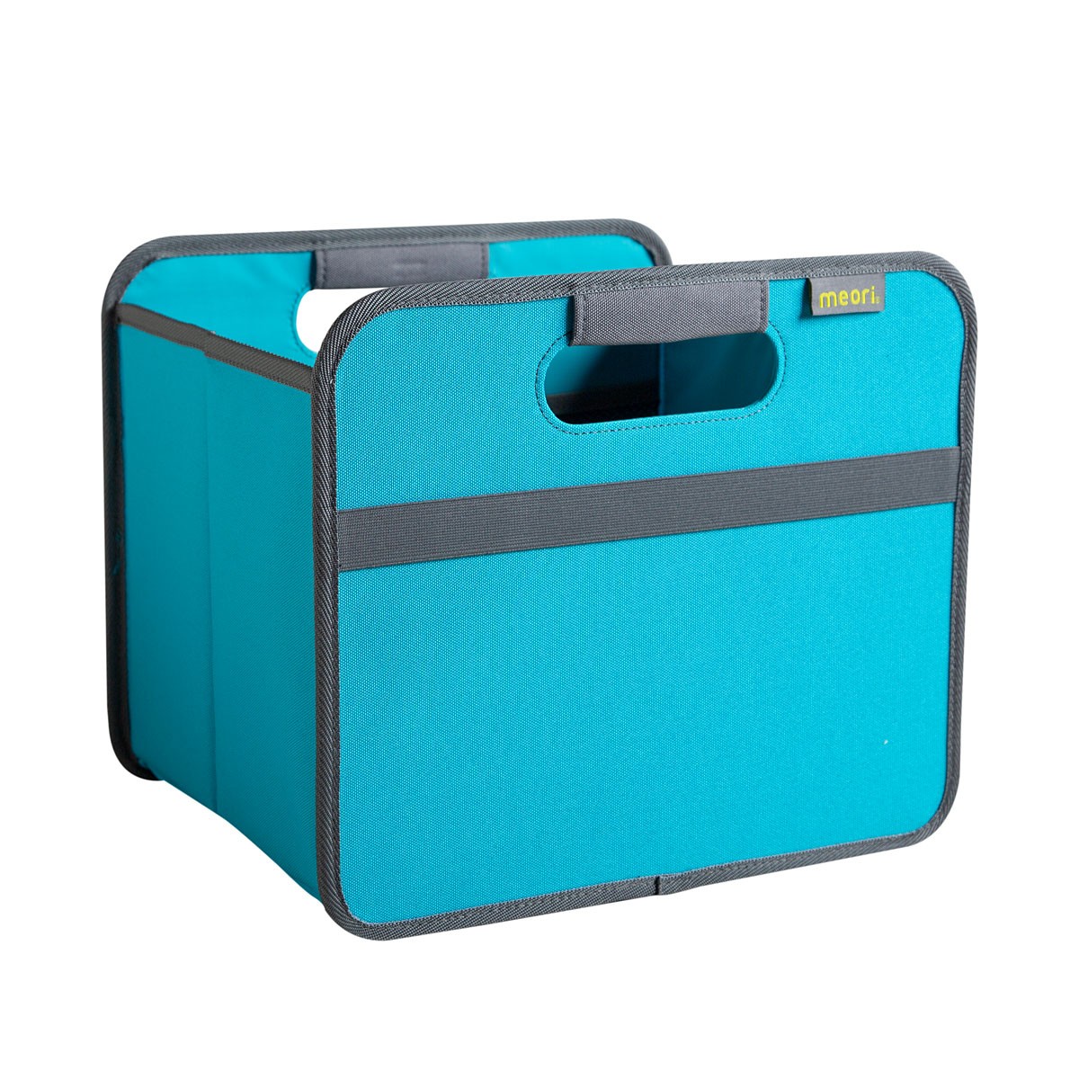 Foldable Storage Box with Lid Small - meori