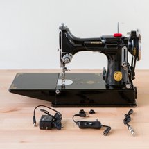 Sewing Machine Tweezer