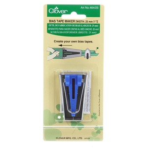 Bias Tape Maker - 1"