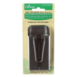 Bias Tape Maker - 2"