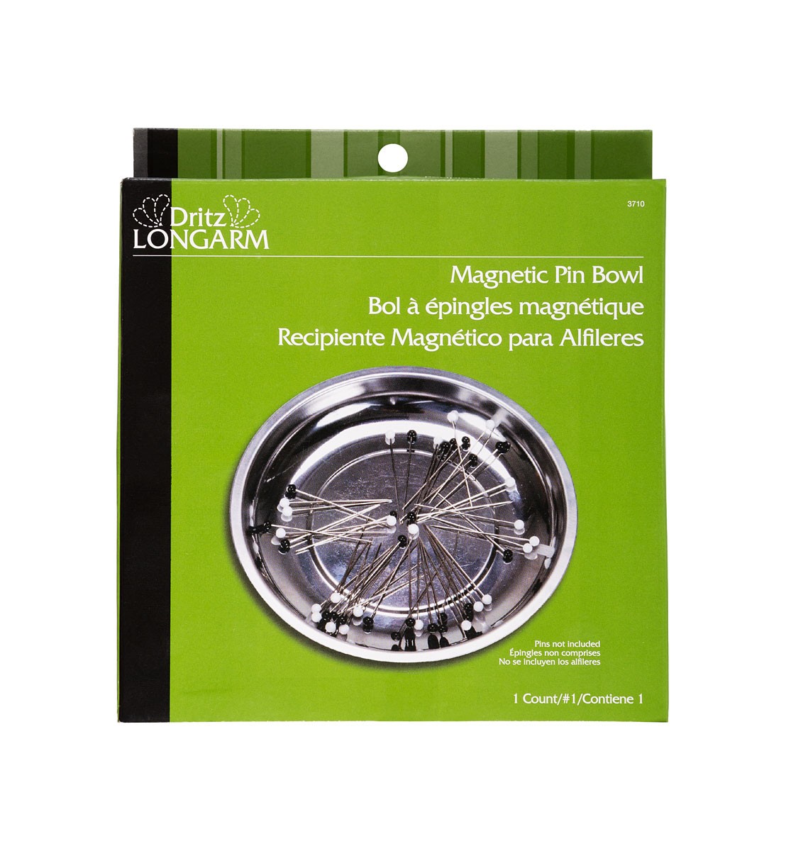 Dritz Pin Bowl Shop at Connecting Threads