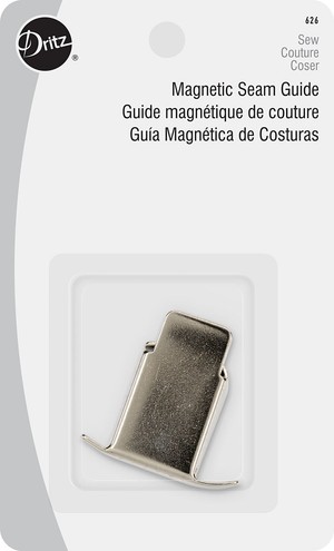 Dritz Magnetic Seam Guide