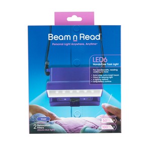Beam n Read - Violet