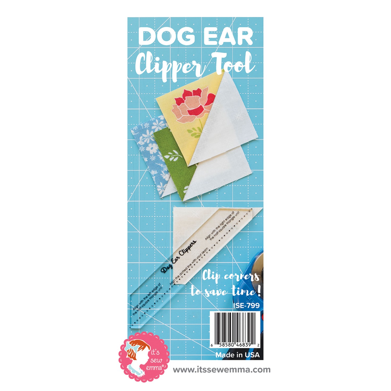 Dog sales ear clippers