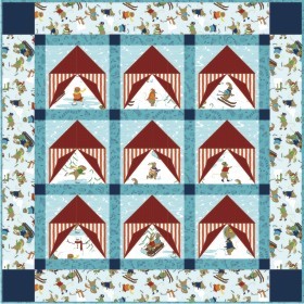 【屋外未使用品】Highland Designs TOP QUILT 屋外未使用品】Highland Designs TOP QUILT 屋外未使用品