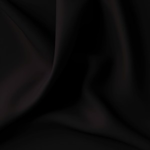 Color Wheel Solids Black Quilting Cotton Fabric Yardage