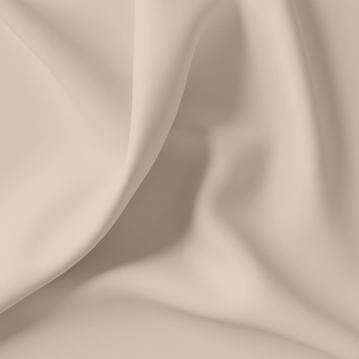 Stone  529D3 COTTON WOOL MÉLANGE Color Wheel Solids Natural Quilting Cotton Fabric | Connecting Threads