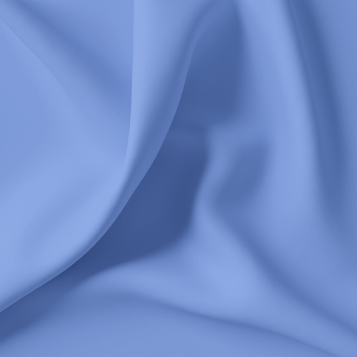 Image of Color Wheel Solids Bluebell