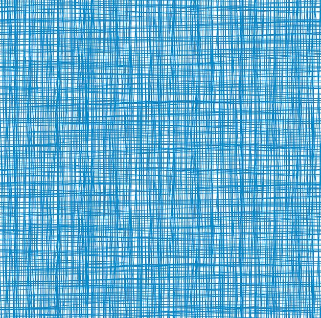 Tropical Daze - Sketched Lines | ConnectingThreads.com
