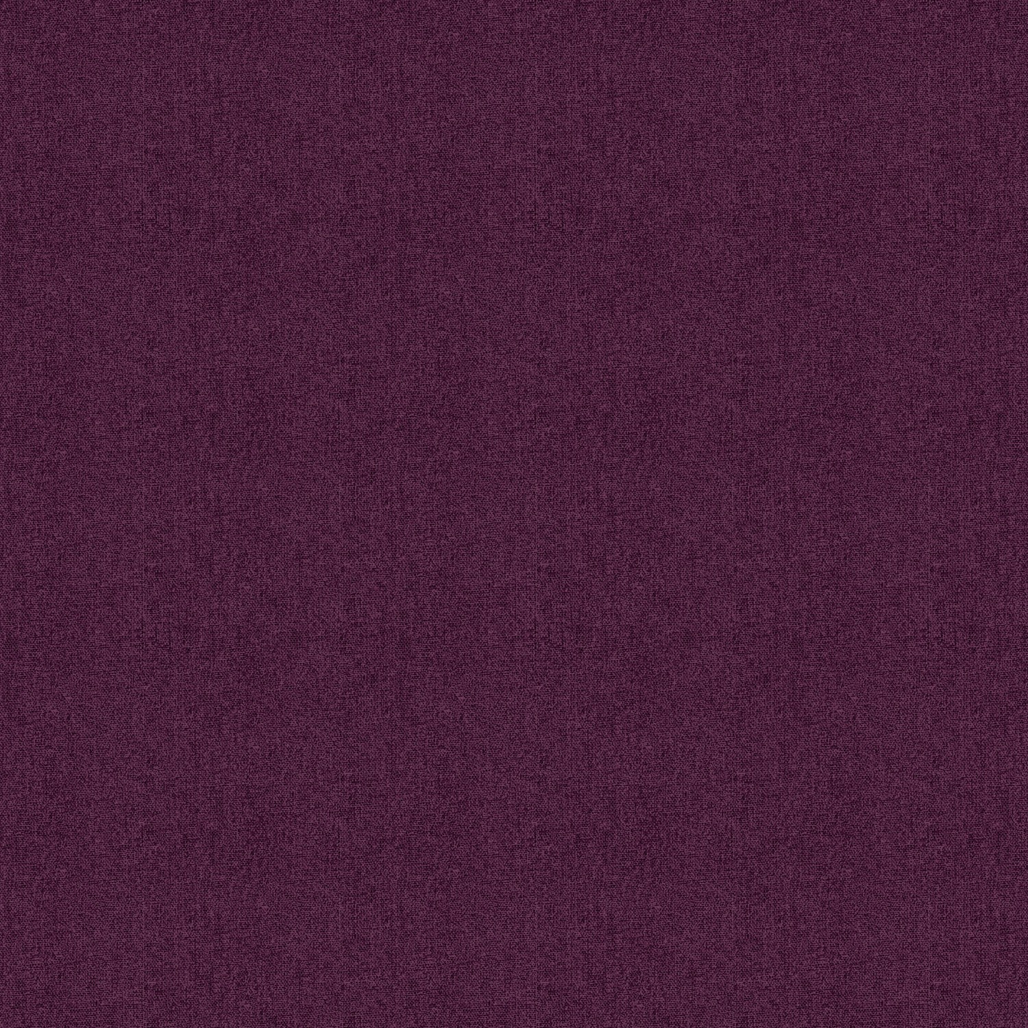 Faux Linen Tonals Blackberry Quilting Cotton Fabric Connecting Threads