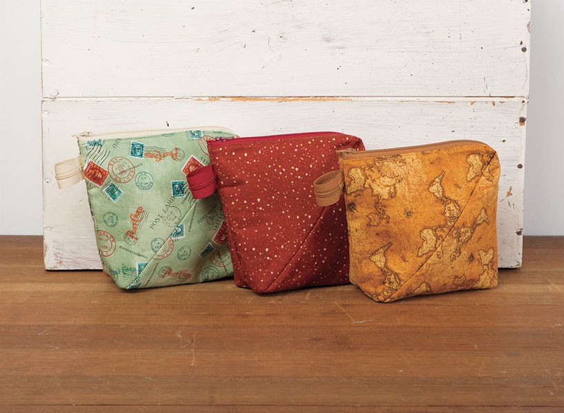 Bendy bag pattern lazy girl designs sale