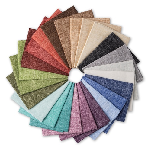 Image of Chambray Tonals Fat Quarter Sampler