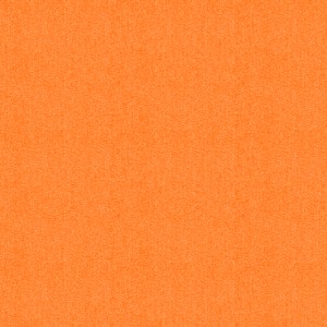 Faux Linen Tonals Orange Quilting Cotton Fabric Yardage