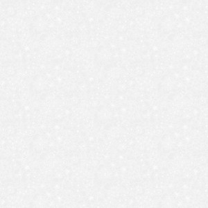 Monochrome Packed Petals White on White Quilting Cotton Fabric Yardage