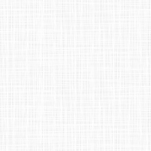 Monochrome Sketched Lines White on White Quilting Cotton Fabric Yardage