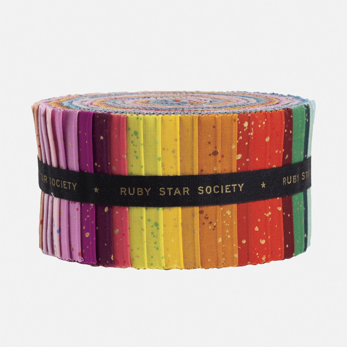 Speckled Jelly Roll Speckled Jelly Roll
