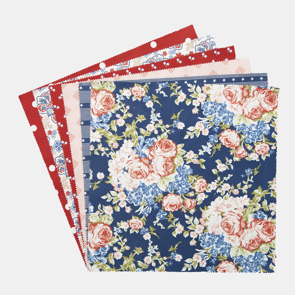 Mackinac Island Layer Cake