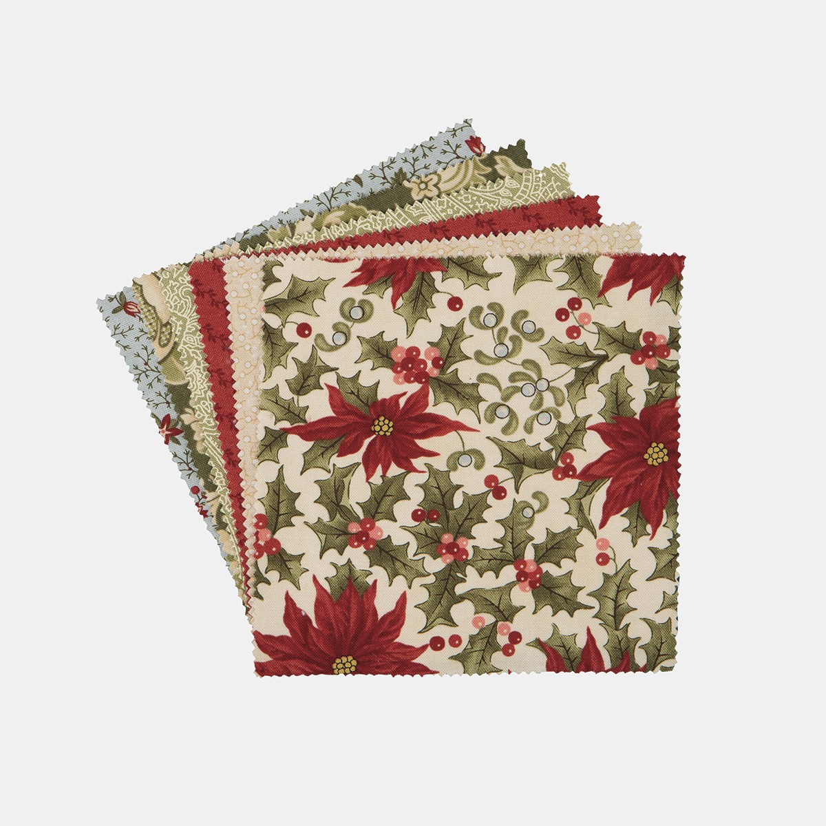 Marches de Noel Charms