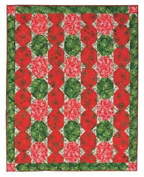 Candy Twist Quilt Pattern Download