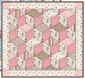 Cot quilt outlet patterns