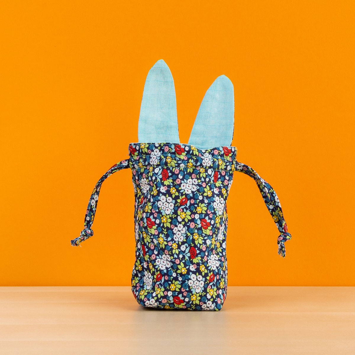 Bunny bag pattern hotsell