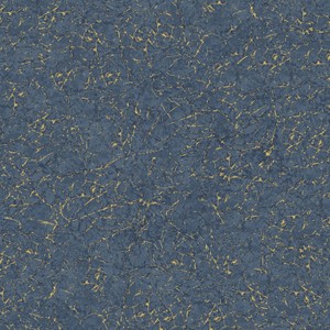 Quartz Metallic Tonals Provincial Blue Quilting Cotton Fabric Yardage