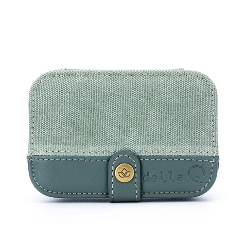 Image of della Q Maker's Buddy Case - Sage