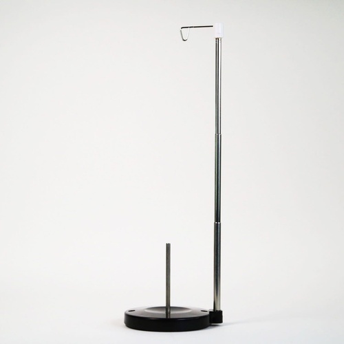 Image of Adjustable Cone Thread Stand