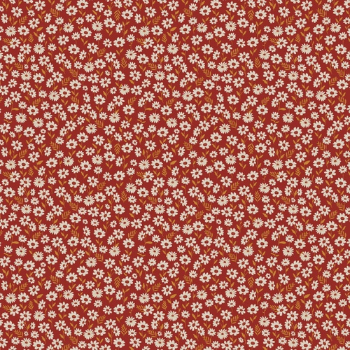 Image of Briar Hollow Field of Ditsy Daisies