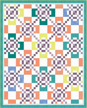 Tango Quilt Pattern Download