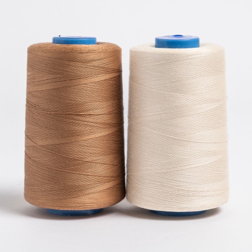 Image of Essential™ Thread Fawn & Cream Cone Set