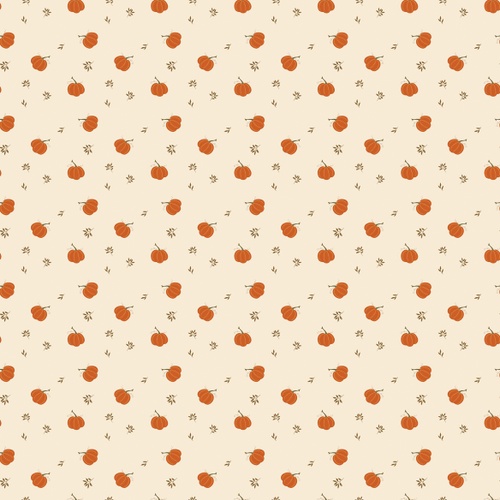 Image of Bountiful Pumpkins
