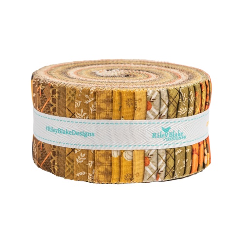 Image of Bountiful 2.5 in Strips
