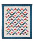 Rocky Mountains Quilt Pattern Download | Connecting Threads