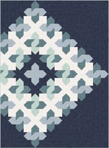 25+ Waterfall Ii Quilt Pattern Free