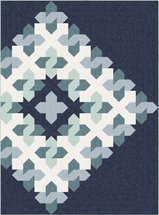 25+ Waterfall Ii Quilt Pattern Free