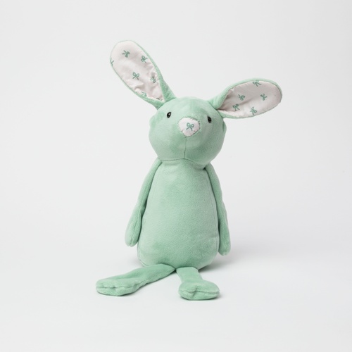 Image of Benson Bunny Spring Stuffy Kit DIY Kit