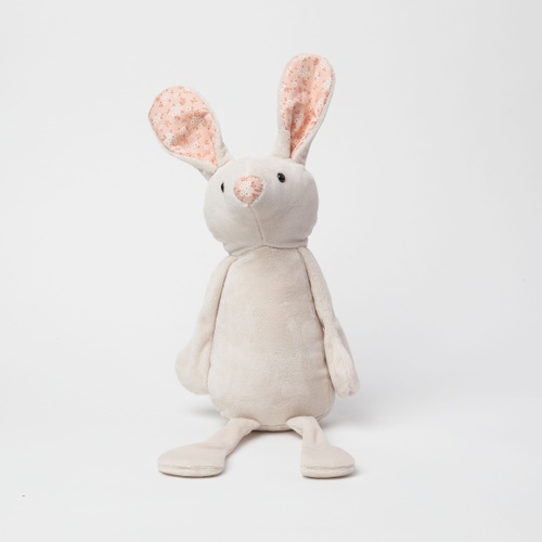 Image of Benson Bunny Spring Stuffy DIY Kit