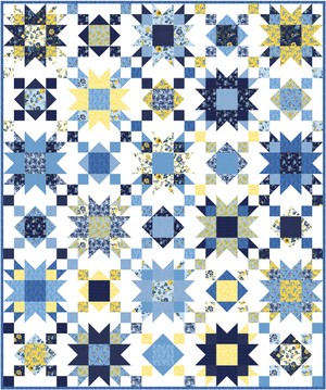 Summer on the Porch Pattern Download