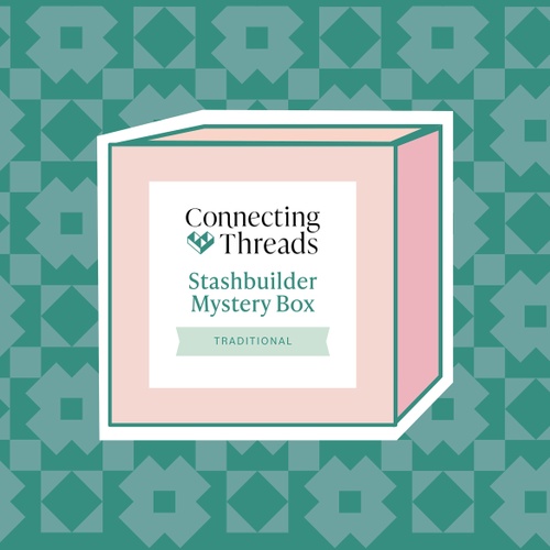 Image of Stashbuilder Mystery Box