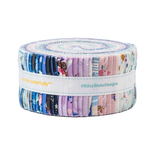 Image of Wishes 2.5" Strips