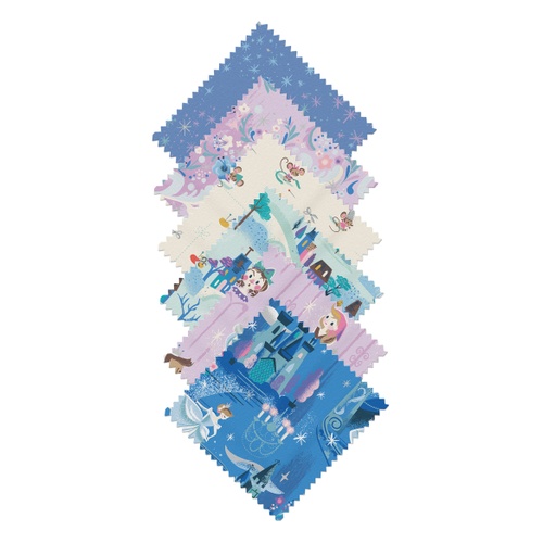 Image of Wishes 5" Charms