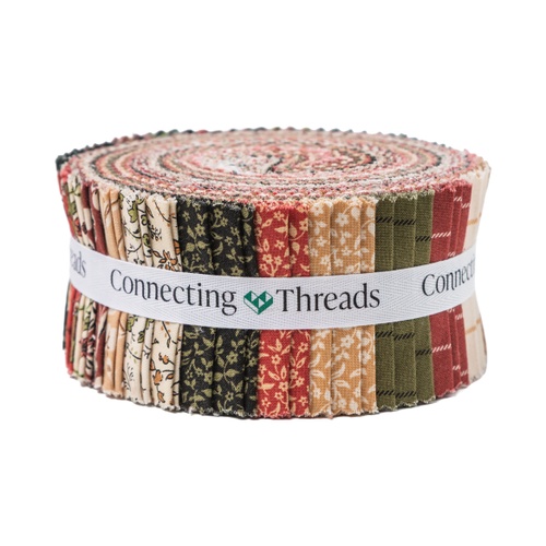 Image of Rosalie's Cottage 2.5"  Strips