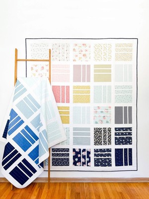 Patterns | ConnectingThreads.com