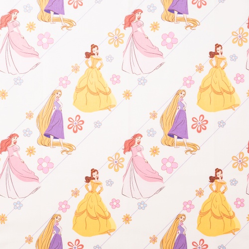Image of Disney Pastel Princesses