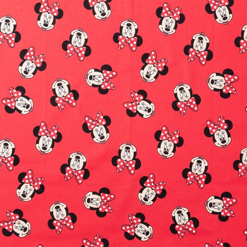 Image of Disney Minnie Head Toss