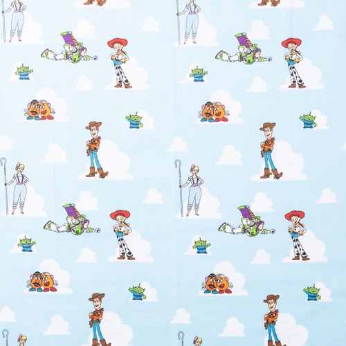 Image of Disney Toy Story Friends Sketch