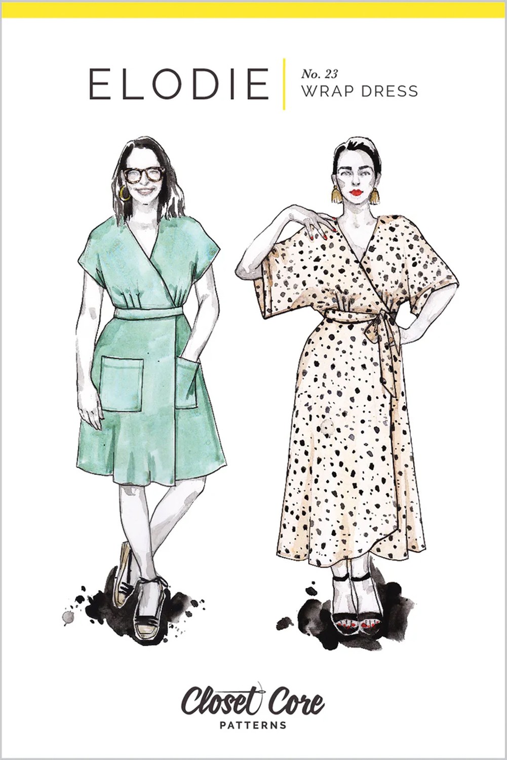 cotton wrap dress sewing pattern Elodie – Women’s Dolman Sleeve Dress wrap around dress pattern value details like the Color:Blush/Ivory/Silver The Main Event Dress NotConsignment